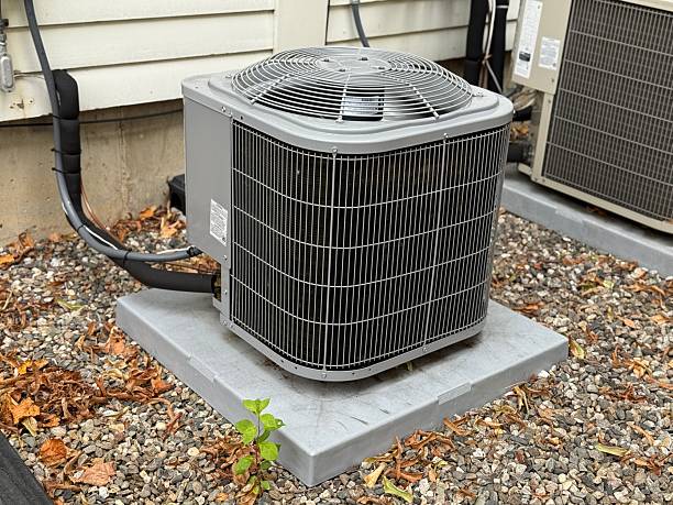 24/7 Emergency Ductwork Repair experts in Gordonsville, VA