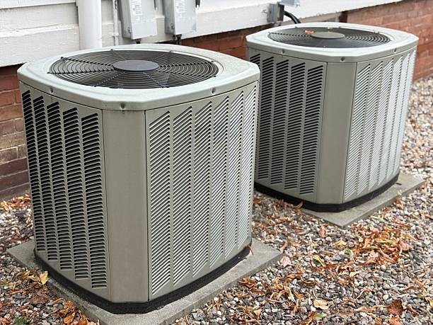 Reliable Ductwork Repair contractor in Gordonsville, VA by Leonard HVAC