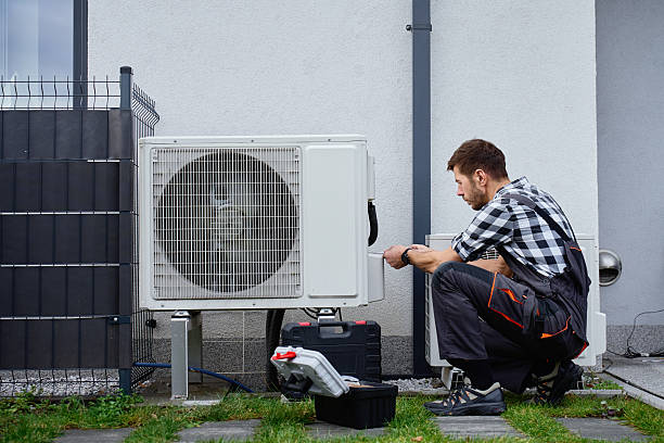 Top rated local Ductwork Repair specialists in Gordonsville, VA